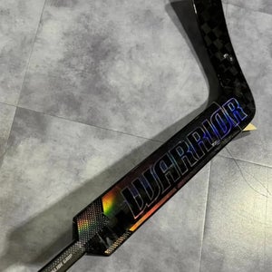 Senior Warrior Ritual V3i Goalie Stick Regular 25"