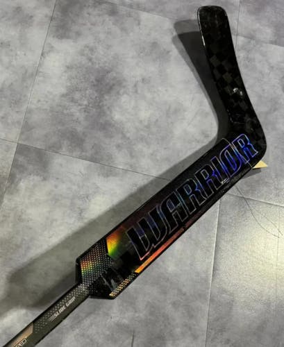 Senior Warrior Ritual V3i Goalie Stick Regular 25"