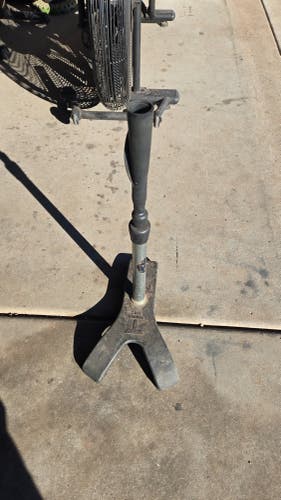 Tanner Tees Baseball and Softball Tee