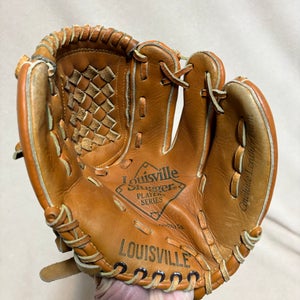 Louisville Slugger Players Series Baseball Glove 10" (Used)