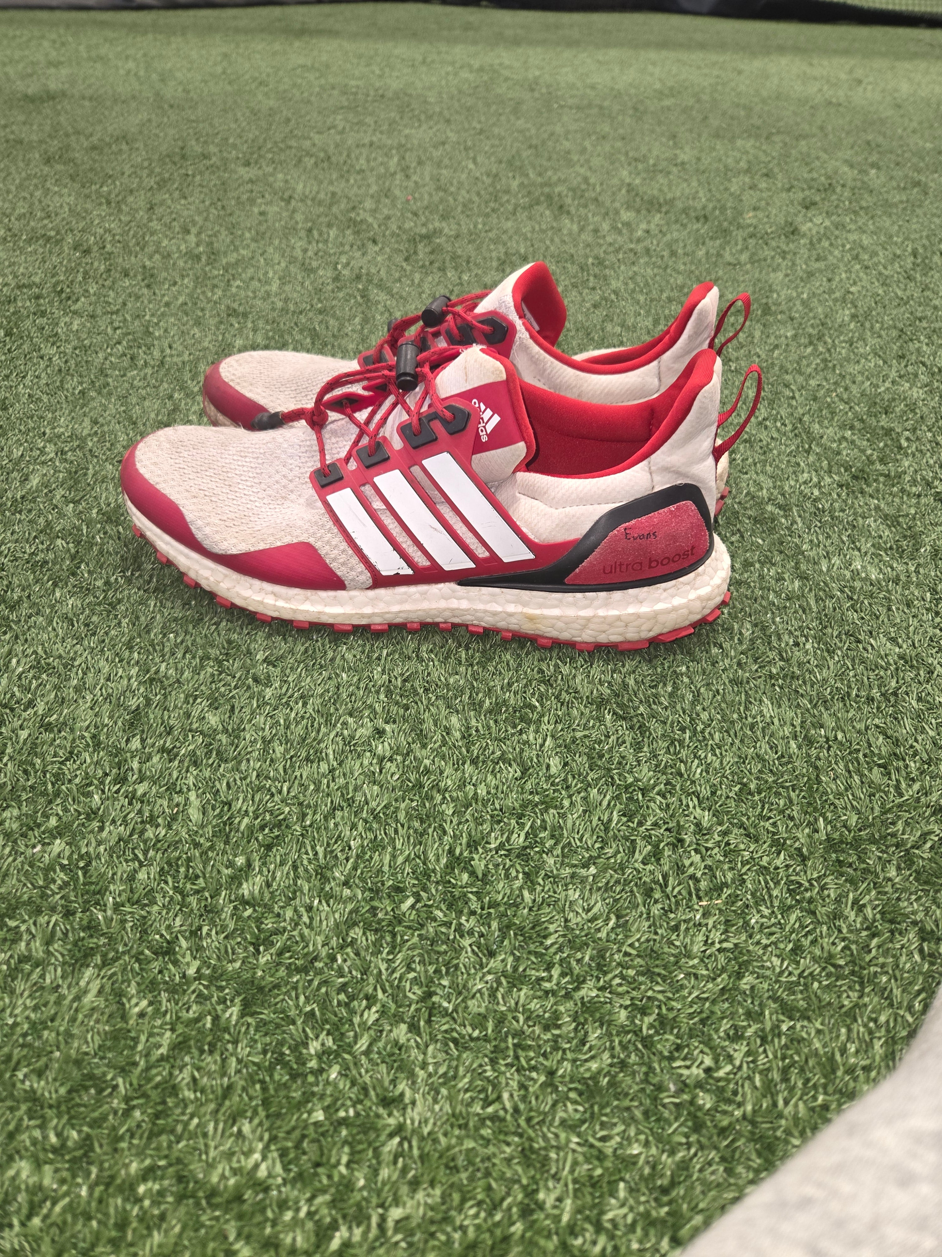 worn yeezy boost 350 for sale