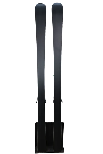 171 cm Dynastar Speed Zone 4x4 78 Skis With Bindings Max Din 12