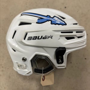 Bauer Re-Akt 150 Helmet Medium