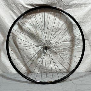 RARE Vintage NEW Old Stock Trek Matrix Safari 27" Front Wheel Maillard 500 Hub
