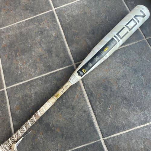2025 Rawlings Icon Composite Bat USSSA Certified (-10) 20 oz 30"