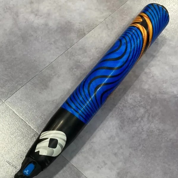 2021 DeMarini CF Composite Bat | (-10) 22 oz 32"