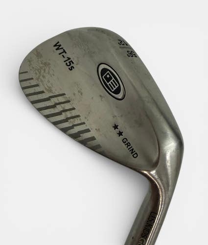 USKG US KIDS GOLF WT-15s SW IRON UL57 56/12 Sand Wedge