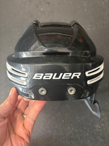Medium Bauer Re-Akt 75 Helmet (Used)