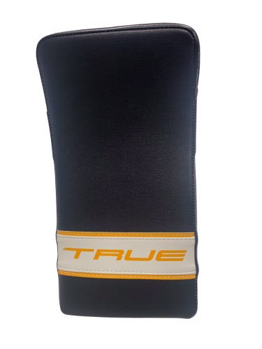 True L87 Intermediate Goalie Blocker
