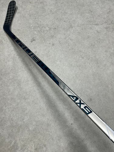 80 Flex Custom P92 Senior True AX9 Right Hand Hockey Stick Pro Stock (New)-Marner