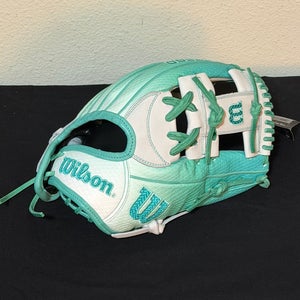 Wilson A2000 Infield Softball Glove 12" (New) RHT