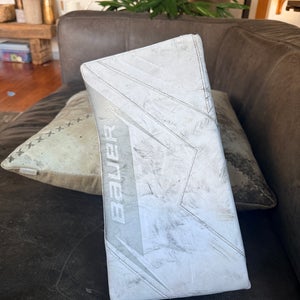 2025 Bauer SV Pro Regular (Used)