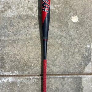 2022 Easton ADV Hype Composite USSSA Certified Bat (-5) 25 oz 30" (Used)