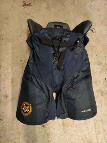 NCAA Bauer Nexus pro stock Hockey Pants