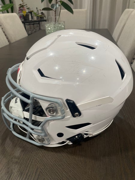 Youth Medium Riddell SpeedFlex Helmet (Used) | SidelineSwap | Buy and ...