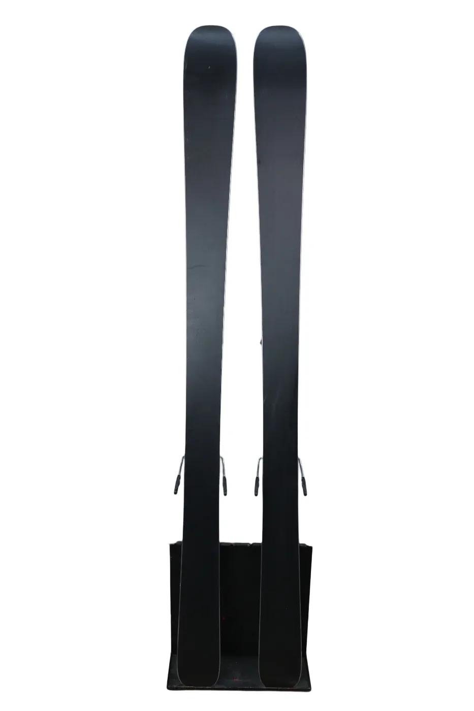 Atomic Nomad Smoke Ti 164 Cm Skis With Atomic XTO 12 Bindings