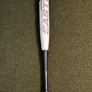 Easton Brian Wegman Raw Power Composite Bat (-7) 24 oz 34" (Used)(1395)