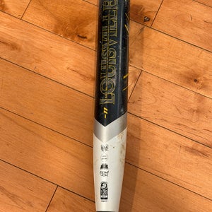 2024 Louisville Slugger Meta Composite Bat (-11) 20 oz 31" (Used)