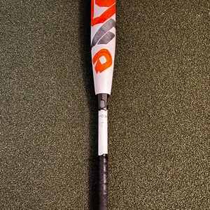 2021 DeMarini CF Composite USSSA Certified Bat (-5) 26 oz 31" (Used)(1275)