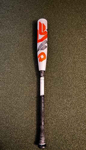 2021 DeMarini CF Composite USSSA Certified Bat (-5) 26 oz 31" (Used)(1275)