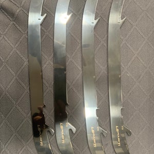 Bauer LS Pulse Ti 272 mm (New)