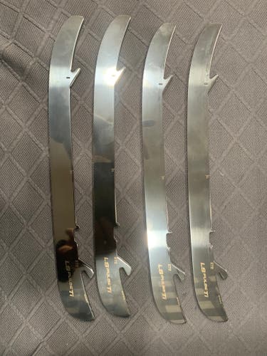 Bauer LS Pulse Ti 272 mm (New)