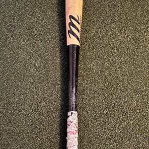 2016 Marucci AP5 Maple Bat (-3) 28 oz 31" (Used)(11519)