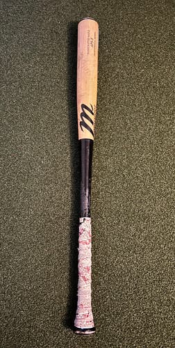 2016 Marucci AP5 Maple Bat (-3) 28 oz 31" (Used)(11519)