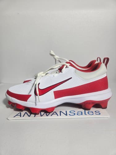 Nike Force Trout 9 Pro MCS Baseball Cleats FZ0915-104 Men Size 10