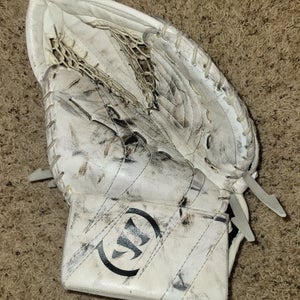 Warrior Ritual Regular (Used)