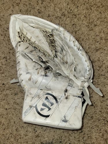 Warrior Ritual Regular (Used)