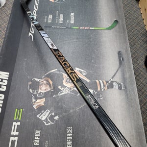 Repaired | P90M | 90 Flex Senior CCM Tacks XF Pro Right Handed Hockey Stick Pro Stock