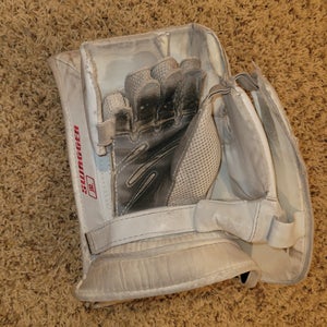 Warrior Swagger Regular (Used)