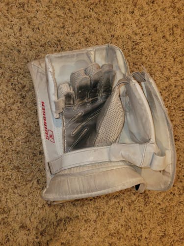 Warrior Swagger Regular (Used)