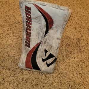 Warrior Swagger Regular (Used)