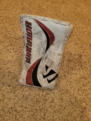 Warrior Swagger Regular (Used)