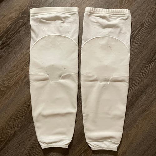 Pro Stock Adidas Practice Socks Sz XL