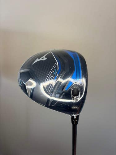 Mizuno ST-X 230 Driver 12 Lin-Q M40X Red 5F3 Regular Flex 45 +HC NEW