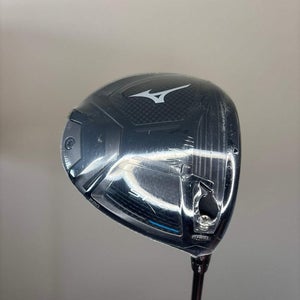 Mizuno ST-Z 220 Driver 9.5 HZRDUS Smoke Blue RDX Stiff Flex 45 +HC NEW