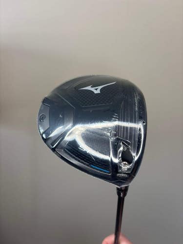 Mizuno ST-Z 220 Driver 9.5 HZRDUS Smoke Blue RDX Stiff Flex 45 +HC NEW