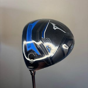 Mizuno ST-X 230 Driver 10.5 Kai'li Blue 50R Regular Flex Lefty 45 +HC NEW