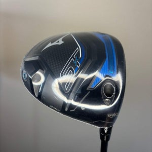 Mizuno ST-X 230 Driver 9.5 Kai'li Blue 50R Regular Flex 45 +HC NEW