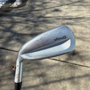 Ping G400 Crossover 4-Iron 22 Black Dot Alta CB 70 Regular Flex Lefty 39.25