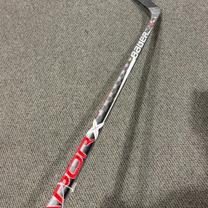 Senior Bauer Vapor 1X Hockey Stick LH 95 Flex Mid Curve 65" | Pro Stock - Clayton Stoner