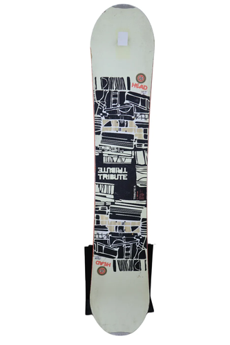 HEAD Tribute R Snowboard 152 cm (Used)