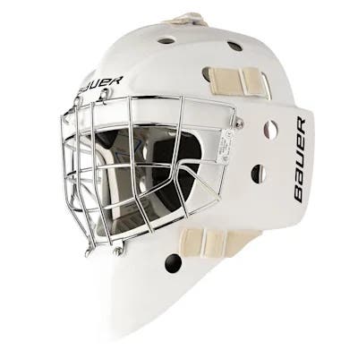 BRAND NEW Senior Large Bauer Profile 950 Goalie Mask