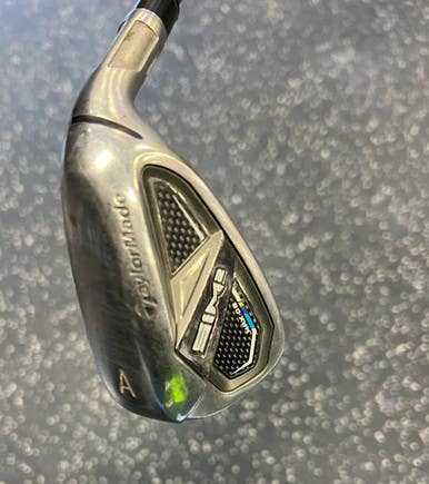 Used Taylormade SIM 2 Golf Wedge Mens RH Gap/Approach Wedge 11849-S000036228