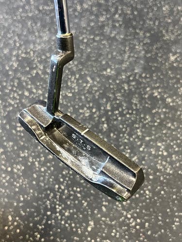 Used STS Mens Putter RH 11849-S000036266