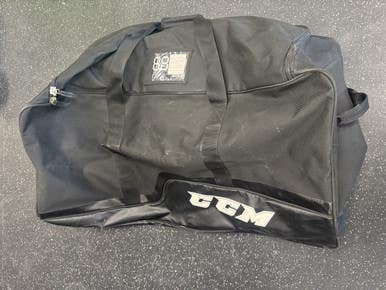 Used CCM Sr Hockey Carry Black 11849-S000036275