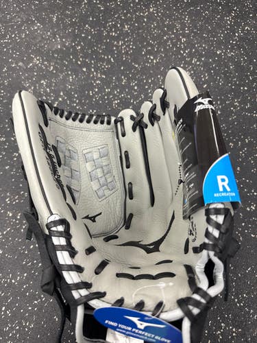 New Mizuno Franchise 12.5" Rht H-web 11849-MIZGFN1250B5